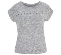 Venice Beach - Women's Wonder Drytivity T-Shirt - Funktionsshirt, Gr. S, grau (CoalBlackMelange)