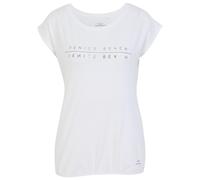 Venice Beach - Women's Wonder T-Shirt - Funktionsshirt, Gr. M, weiß (CloudWhite)