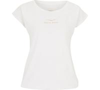 VENICE BEACH Damen Shirt VB_Wonder 4089 01 T-Shirt (100448) S Weiß