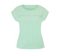 Venice Beach VB_Wonder DL01 T-Shirt radiant mint XXL