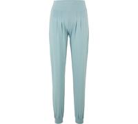 Venice Beach - Women's Yao Pants - Yogahose, Gr. M, türkis (BlueShadow)