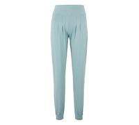 Venice Beach Yogahose für Damen YAO: hochwertig, bequem, angesagt S, blue shadow