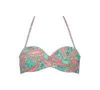 Venice Bikini-Oberteil in Mint - Größe 38D-Cup | Damen Bademode