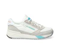 VENICE C.SUEDE 30/A.MESH 30 BL BLANC DE BLANC, 37.5 EU | 4.5 UK