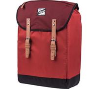 NITRO Urban Collection Venice Backpack Chili