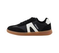 Kappa Sneakers "Venja" in Schwarz - 41% | Größe 37 | Damen Sneakers