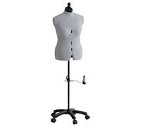 Veno Schneiderb?ste Celine verstellbar, Gr??e 36 bis 46