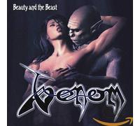 Venom - Beauty and the Beast
