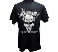 VENOM - Black Metal - T-Shirt S
