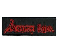 VENOM INC. - Logo - Aufnäher / Patch