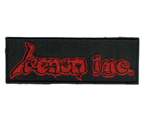 VENOM INC. - Logo - Aufnäher / Patch