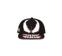 Difuzed Spider-Man Venom Cap Novelty Glow in The Dark