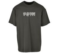 Venom (Marvel) We Are Venom - Heads Oversize T-Shirt schwarz in XL