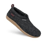 Giesswein Hausschuhe VENT in Grau 40