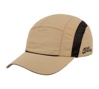 Jack Wolfskin Unisex Baseballkappe Vent Cap