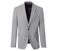 VENTI - Anzugsakko silber - Gr. - 58