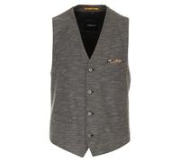 VENTI - Anzugweste grün - Gr. - 54