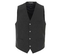 Venti Anzugweste uni
