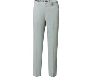 Venti Basic Pants Stoffhose türkis, Einfarbig