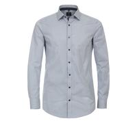 Venti Businesshemd Print Body Fit