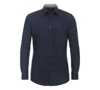 Venti Kent Body Fit blau 42