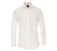 VENTI - Business-Hemd uninah 001480 weiss - Gr. - 44