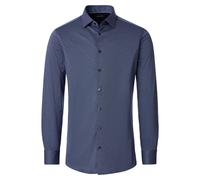 VENTI - Businesshemd blau - Gr. - 40