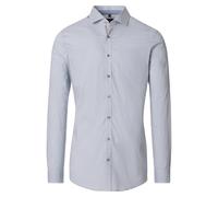 VENTI - Businesshemd blau - Gr. - 40