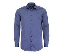 Venti Businesshemd extra Langer Arm 69cm Uni Modern Fit