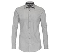 Venti Businesshemd extra Langer Arm 72cm Print Body Fit