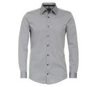 Venti Businesshemd extra Langer Arm 72cm Uni Body Fit