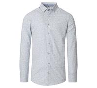 VENTI - Businesshemd grün - Gr. - 39