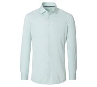 VENTI - Businesshemd grün - Gr. - 40