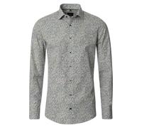 VENTI - Businesshemd grün - Gr. - 40