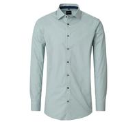 VENTI - Businesshemd grün - Gr. - 41