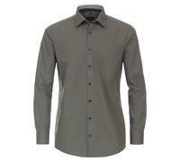 VENTI - Businesshemd grün - Gr. - 43