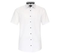Venti Businesshemd Kurzarm Uni Modern Fit