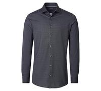 Venti Businesshemd Print Body Fit