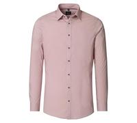 Venti Businesshemd Print Body Fit