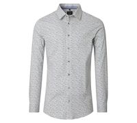 Venti Businesshemd Print Body Fit