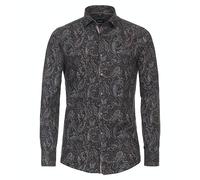 Venti Businesshemd Print Modern Fit