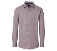 VENTI - Businesshemd rot - Gr. - 43