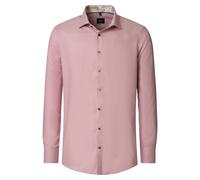 VENTI - Businesshemd rot - Gr. - 44
