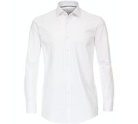 Casa Moda Venti Businesshemden Uni Modern Fit 44