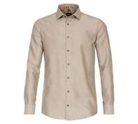 VENTI - Businesshemd gelb - Gr. - 41