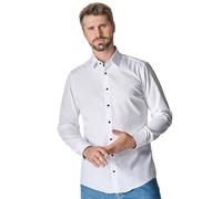 Venti Businesshemd Uni Modern Fit