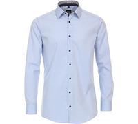 Venti Businesshemd Uni Modern Fit