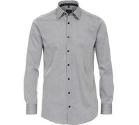 Venti Businesshemd Uni Modern Fit