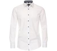 Venti Businesshemd Uni Modern Fit