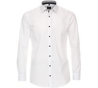Venti Businesshemd Uni Modern Fit